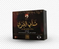 شاهي الغربي خيط 100