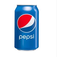 ببسي علبة 320مل