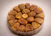 رطب تمر سكري