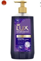 غسول يدين معطر من لوكس الجمال السحري، 500 مل