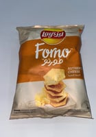 ليز فورنو الجبنه الاصليه - 40 جرام