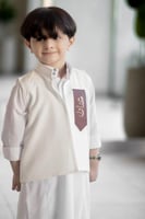 سديري أطفال بالاسم للعيد