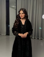 عباية شتوية جديد