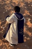 فروة اطفال دبل فيس انيقة