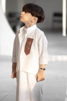 سديري أطفال بالاسم للعيد