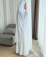 عباية الحج والعمرة من مياريز