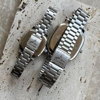 كاسيو LTP كابلز اسود