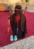 طقم العجوز الصغيرة