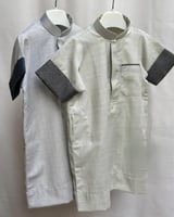 ثوب رمضان انيق