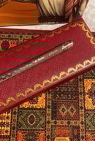 قلم بالاسم بتصميم مميز