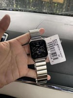 ساعة كاسيو الجديدة تتبع مراحل القمر