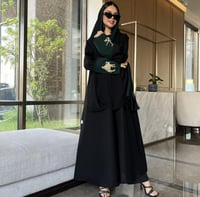 عباية اليوم الوطني الجديدة