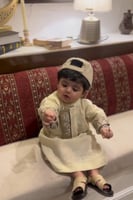 ثوب دشداشة كويتي