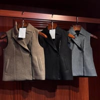 سديري شتوي مقلم