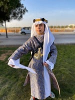 دقلة العرض النجدسة