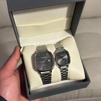 كاسيو LTP كابلز تيتانيوم