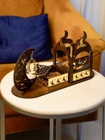 مبخرة هلال رمضان الانيقة