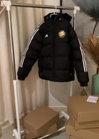 جاكت شتوي لناديك المفضل