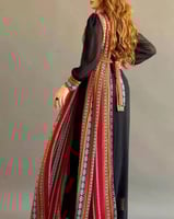 جلابية يوم التاسيس