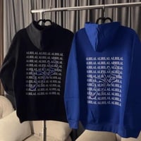 هودي نادي الهلال فخم