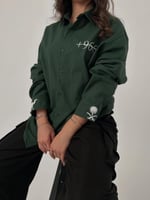 قميص اليوم الوطني