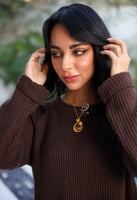 سلسال بالاسم والفراشات