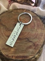 ميدالية مفتاح سيارة فخمة