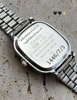 كاسيو LTP كابلز كحلي