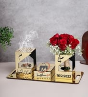 طقم مجموعة العروس