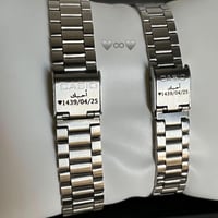 كاسيو LTP كابلز اخضر