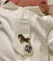 بروش اطفال حجر خيل