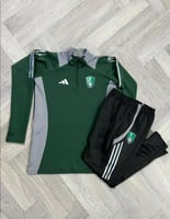 طقم نادي الاهلي