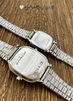 كاسيو LTP كابلز احمر