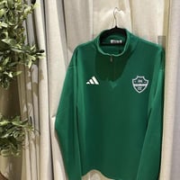 سويتر الاهلي الجديد