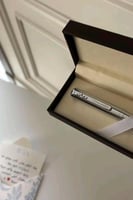 قلم رجالي كارتير فخم