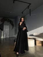 عباية الشتاء