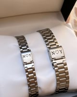 كاسيو LTP كابلز ابيض