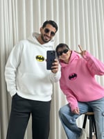 هودي باتمان وباتمانة