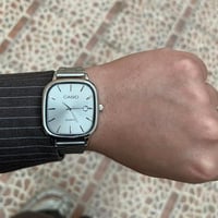 ساعة كاسيو LTP كابلز بحفر حسب الطلب