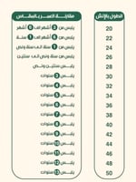 ثوب العيد بالاسم فخامة