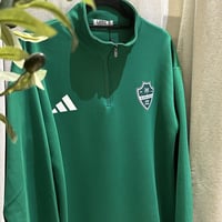 سويتر الاهلي الجديد