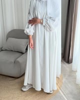 عباية الحج والعمرة من مياريز