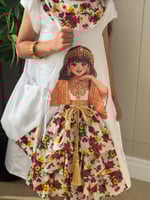 فستان الأميرات