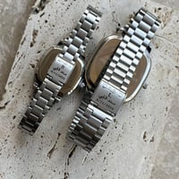 كاسيو LTP كابلز تيتانيوم