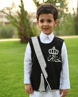 سديري اطفال بالاسم حسب الطلب