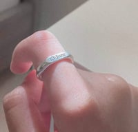 خاتم تاريخ ميلاد يوم مميز