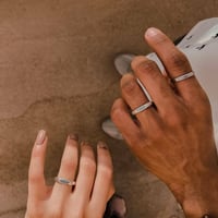 خاتم تاريخ ميلاد ذكرا زواج