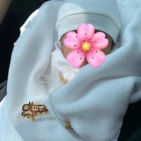 لهاية مع بروش