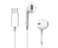 سماعة أبل تايب سي سلك