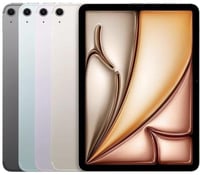 ايباد اير ام 3 2025 11 انش ذاكره 128 واي فاي